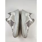 IRO  Curve Runner Womens Shoes Gray Athletic Running Sneakers Chunky Trainer US 8 Photo 5