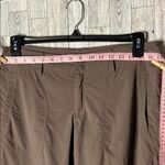 Patagonia  Women’s Solimar Hiking Shorts Sz 10 Photo 4