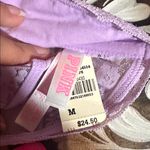 PINK - Victoria's Secret BOTH  Lace Bandeaus X 2 Photo 2