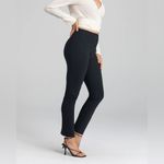 Honeylove Perfectionist Shaping Pants Size Medium, NWOT, Black Split Hem Dressy Photo 7