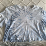Aeropostale Tie-Dye  Tee Photo 0