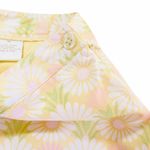 ep pro  Floral Daises Print Skort Sz 10 Photo 2