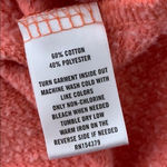 Aeropostale Live Love Dream Meet Me At Sunset Crop Hoodie Photo 9