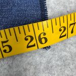 Dear John Women's Straight Jeans Size 27 Medium Wash Blue Denim Photo 6