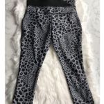 Nike Dri Fit Animal Print Capri Photo 1