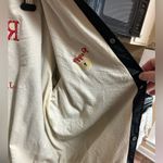 Vtg Jackson, MS. Ricks Pool Billiards Team Satin Jacket Womens Size Large Black Photo 6