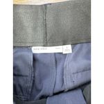 Nine West Magic Waist Bootcut Plus Size Pants Classic Navy Women's Pants size 2 Photo 3