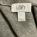 Loft ๐ธ beautiful sweater dress Photo 5