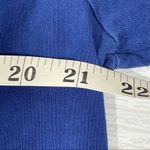 American Eagle  X Young Money Blue and Purple Tie Dye Shirt Size Large Photo 6