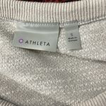 Athleta  Castle Peak Slub Crewneck
Sweatshirt Photo 3