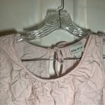 Ava & Viv  Pink/Orange Tired Sleeveless Maxi Dress size 0X Photo 2