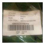 Curations Embroidered Gauze Kaftan Topper / Cover Photo 5