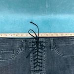 Hudson Jeans Hudson Bullocks Lace Up Skirt 31 Photo 9