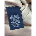 J.Crew  Tan Utility Button Front Shirt Long Sleeve 100% Cotton Size 4 Photo 6