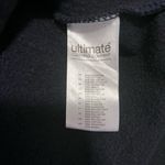 Virginia Beach Vintage Navy Blue Crewneck Sweatshirt. Unisex. Adult Size M. EUC Size M Photo 3