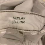 Chip & Pepper  Skylar Jegging white Photo 4