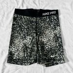 Nike ★  Pro Athletic Shorts - Dark Multicolored ★ Photo 12