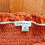 Haute Monde Haute // Tube top Photo 1