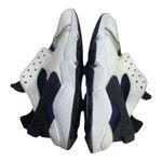 Nike  Women Air Huarache Purple Punch Sneakers Size 7.5 Running Jogging Shoes Photo 3