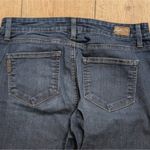 Paige Premium Denim Womens 29 Peg Skinny Jeans Dark Wash Photo 5