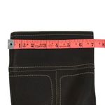 SOFFT Heeled Leather Boots Women Sz 9 M Brown Witchy Office Corpcore Retro Y2K Photo 6