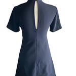 ZARA Stunning black dress Photo 6