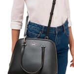Kate Spade Dome Satchel Photo 2
