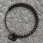 ALEX AND ANI Rose Gold Ball Bracelet Photo 0