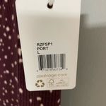 P.J. Salvage Women’s Port Lounge Pajama Pants Bottoms Large New with Tags Photo 4