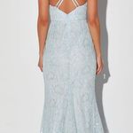 Lulus Formal Floor Length Dress Photo 5