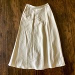 Cachet Formal Maxi Skirt Size 8 Photo 0