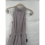 Faithful The Brand Fleetwood Jumpsuit Women XS Maryam Print Wide Leg Crop Beach Photo 10