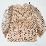 Majorelle Secrets Dress in Dark Nude Photo 10