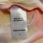 Betsey Johnson  Two Pieces Pajama Set BNWOT size L Photo 7