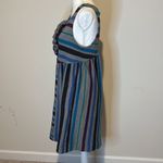 Marc by Marc Jacobs  Size medium Sleeveless Striped Coastal Cottage Core Photo 6