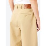 Acne Studios Pommy Satin Pants in Beige 34 New Womens Baggy Trousers Photo 10