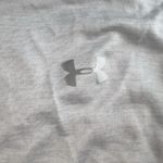 Under Armour  Women’s XL UA Tech 1/2 Zip Twist Heat Gear Shirt Long Sleeve Photo 3