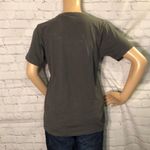 Cleveland VegFest Tee Conscious Living S Green Photo 5