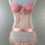 Victoria's Secret Victoria’s Secret sexy maid babydoll lingerie Photo 0