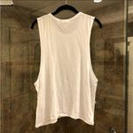 Nike Outline Muscle Tank Top Small Photo 5