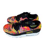 Nike  Womens‎ 8 Air Max 90 Latino Heritage Month Sneakers Familia DJ4703-900 2021 Photo 5