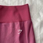 Gymshark NWOT Adapt Ombre Seamless Cycling Shorts Photo 2