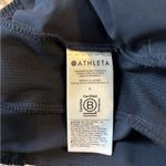 Athleta Brooklyn Joggers, dark blue, women’s Sz 4 Photo 6