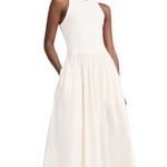 SOLD OUT NYC’s The RSVP Ballerina Dress, ecru, size XS, NWT Photo 8