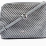 Calvin Klein Hailey Braided Crossbody Bag  Photo 0