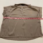 BCBG Max Azria Taupe High Photo 3