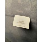 Tory Burch Floral Tie-Neck Blouse, Size 2 Photo 3