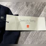 Sweaty Betty  NWT Athlete Seamless Half Zip size 4 Photo 5