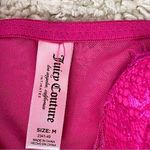 Juicy Couture COPY - push-up lace&mesh Bodysuit Photo 7