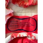 Coco reef Coral/Papaya Swim Bikini Bottom Large NWT Photo 3